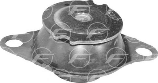 FARE 4424 - Подушка, підвіска двигуна autocars.com.ua