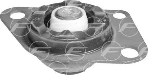 FARE 4425 - Подушка, підвіска двигуна autocars.com.ua