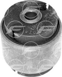 FARE 4427 - Підвіска, тримач ступінчастої коробки передач autocars.com.ua