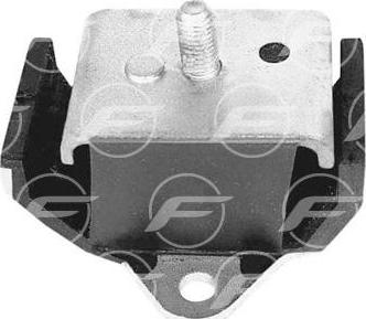 FARE 4432 - Подушка, підвіска двигуна autocars.com.ua