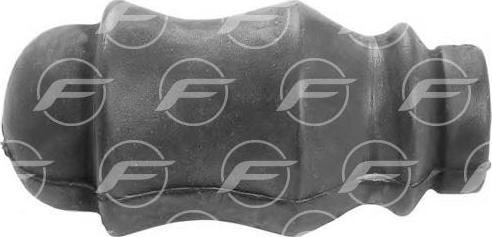 FARE 4434 - Втулка, стабілізатор autocars.com.ua