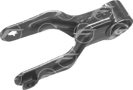 FARE 4442 - Подушка, підвіска двигуна autocars.com.ua