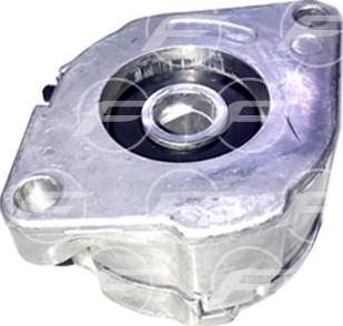 FARE 4447 - Ремонтний комплект, важіль натяжки поліклинового ременя autocars.com.ua