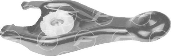 FARE 4476 - Поворотна вилка, система зчеплення autocars.com.ua