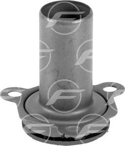 FARE 4479 - Напрямна гільза, система зчеплення autocars.com.ua