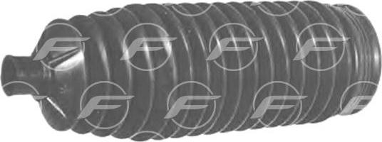 FARE 4487 - Пильник, рульове управління autocars.com.ua