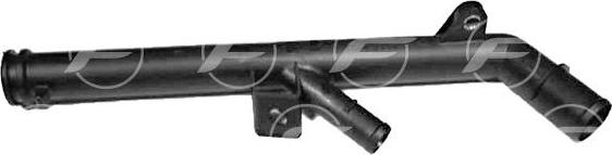 FARE 4490 - Трубка охолоджуючої рідини autocars.com.ua