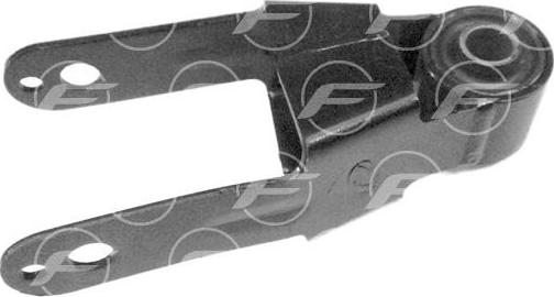 FARE 4534 - Подушка, підвіска двигуна autocars.com.ua