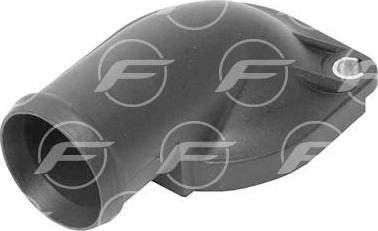 FARE 4541 - Фланець охолоджуючої рідини autocars.com.ua