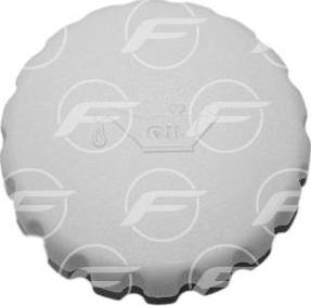 FARE 4683 - Кришка, заливна горловина autocars.com.ua