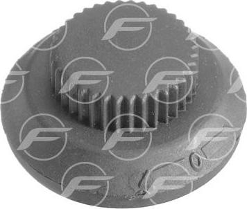 FARE 4688T - Буфер, кожух двигуна autocars.com.ua