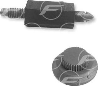 FARE 4688 - Буфер, кожух двигуна autocars.com.ua