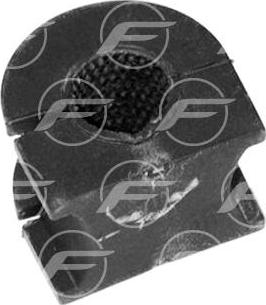 FARE 4691 - Втулка, стабілізатор autocars.com.ua