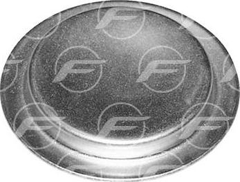 FARE 4723 - Пробка антифризу autocars.com.ua