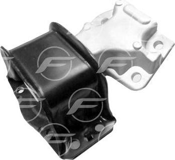 FARE 4740 - Подушка, підвіска двигуна autocars.com.ua