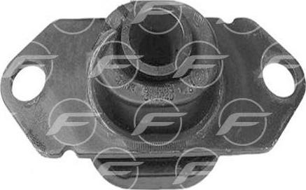 FARE 4750 - Подушка, підвіска двигуна autocars.com.ua