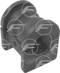 FARE 4752 - Втулка, стабілізатор autocars.com.ua