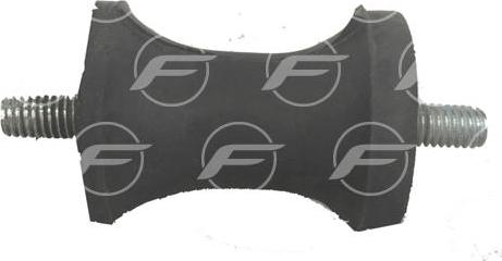 FARE 4758 - Кронштейн, корпус повітряного фільтра autocars.com.ua