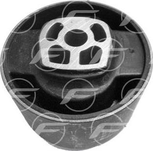 FARE 4769 - Подушка, підвіска двигуна autocars.com.ua