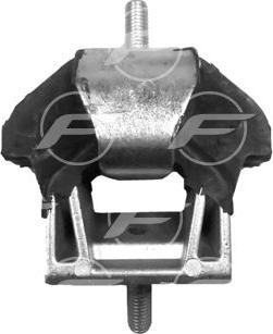 FARE 4771 - Підвіска, ступінчаста коробка передач autocars.com.ua