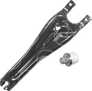 FARE 4773 - Поворотна вилка, система зчеплення autocars.com.ua