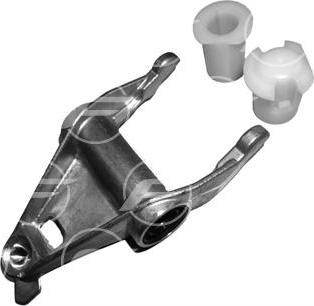 FARE 4799 - Поворотна вилка, система зчеплення autocars.com.ua