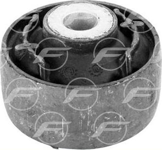 FARE 4801 - Сайлентблок, важеля підвіски колеса autocars.com.ua