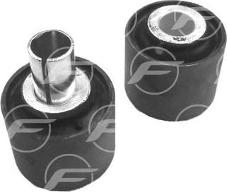 FARE 4805 - Втулка, балка мосту autocars.com.ua
