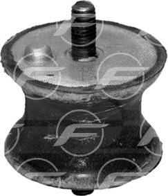 FARE 4818 - Подушка, підвіска двигуна autocars.com.ua