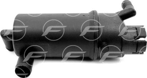 FARE 4867 - Маслосъемный щиток, вентиляція картера autocars.com.ua