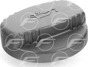 FARE 4868 - Кришка, заливна горловина autocars.com.ua