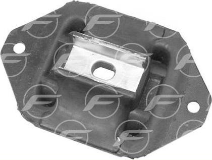 FARE 4876 - Подушка, підвіска двигуна autocars.com.ua