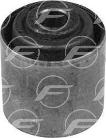 FARE 4904 - Сайлентблок, важеля підвіски колеса autocars.com.ua