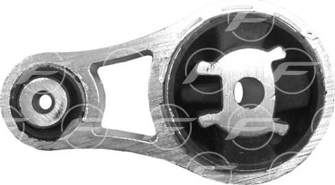 FARE 4951 - Подушка, підвіска двигуна autocars.com.ua