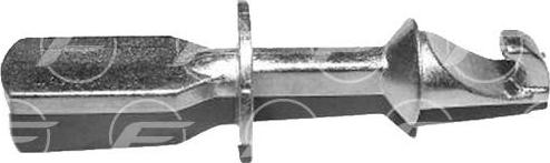 FARE 4960 - Ручка двері autocars.com.ua