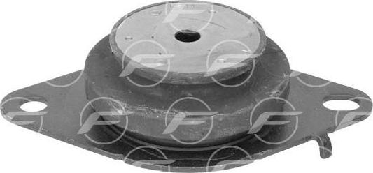 FARE 4974 - Подушка, підвіска двигуна autocars.com.ua