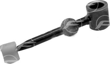 FARE 4988 - Ремкомплект, важіль перемикання autocars.com.ua