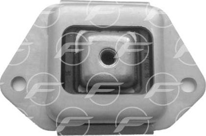 FARE 5079 - Втулка, балка мосту autocars.com.ua