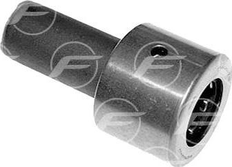 FARE 5082 - Напрямна гільза, система зчеплення autocars.com.ua