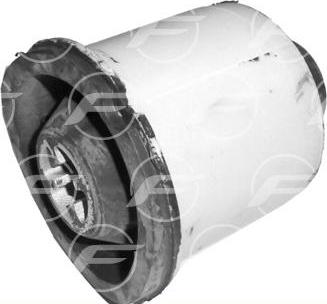 FARE 5084 - Втулка, балка мосту autocars.com.ua