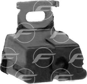 FARE 5087 - Кронштейн, втулка, система випуску autocars.com.ua