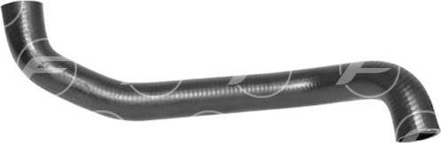 FARE 5120 - Шланг радіатора autocars.com.ua