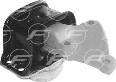 FARE 5183 - Подушка, підвіска двигуна autocars.com.ua