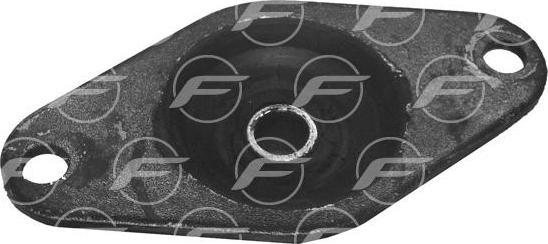 FARE 5188 - Подушка, підвіска двигуна autocars.com.ua