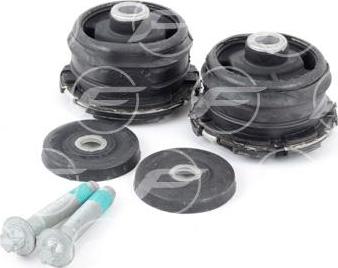 FARE 5189 - Втулка, балка мосту autocars.com.ua