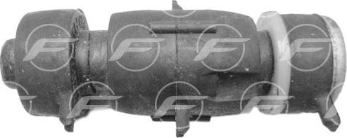 FARE 5194 - Втулка, стабілізатор autocars.com.ua