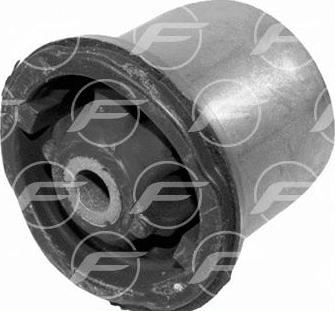 FARE 5198 - Втулка, балка мосту autocars.com.ua