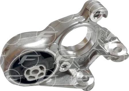 FARE 5205 - Подушка, підвіска двигуна autocars.com.ua