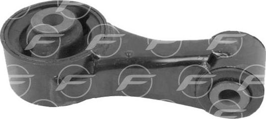 FARE 5210 - Подушка, підвіска двигуна autocars.com.ua