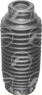 FARE 5212 - Пильник амортизатора, захисний ковпак autocars.com.ua